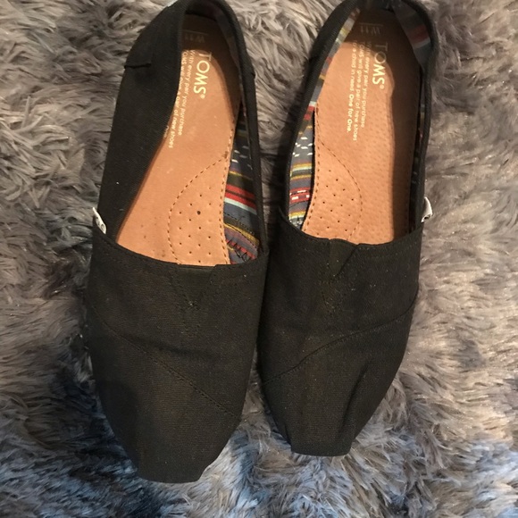 Toms New without box! - Picture 4 of 7